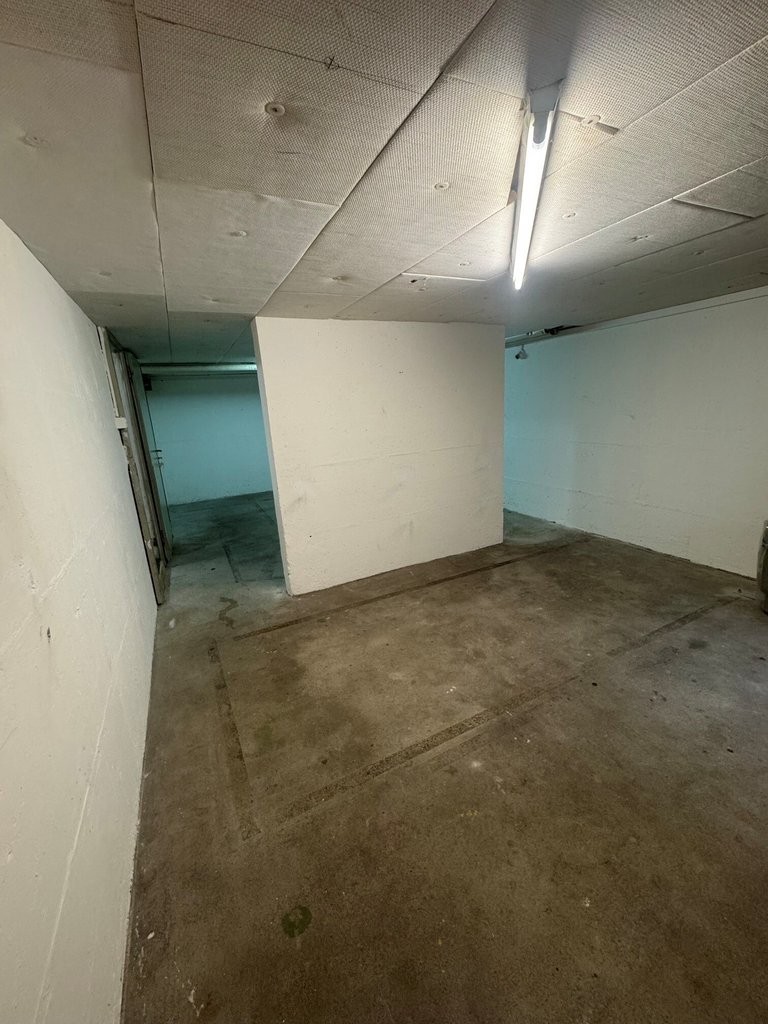 Local de stockage de 13m²