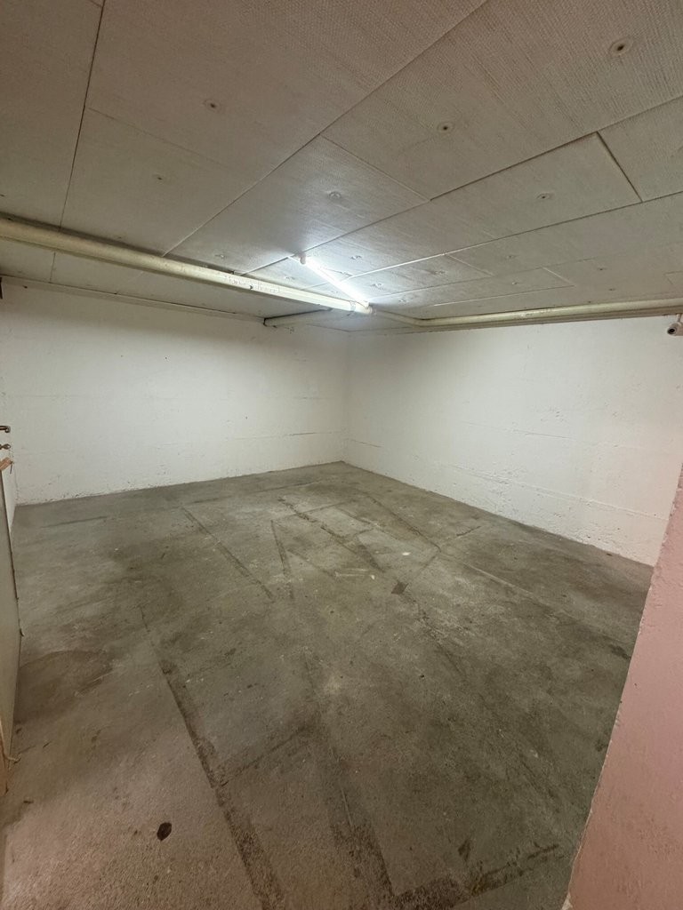 Local de stockage de 13m²