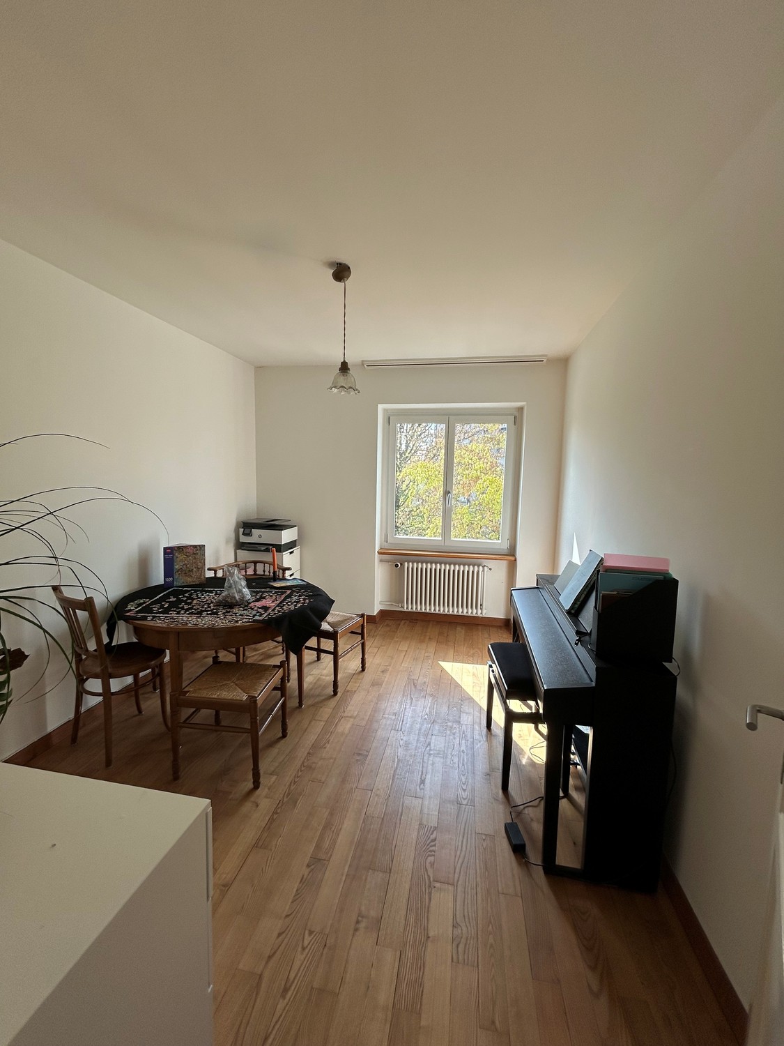 4 rooms apartment, photo 9 of 10
