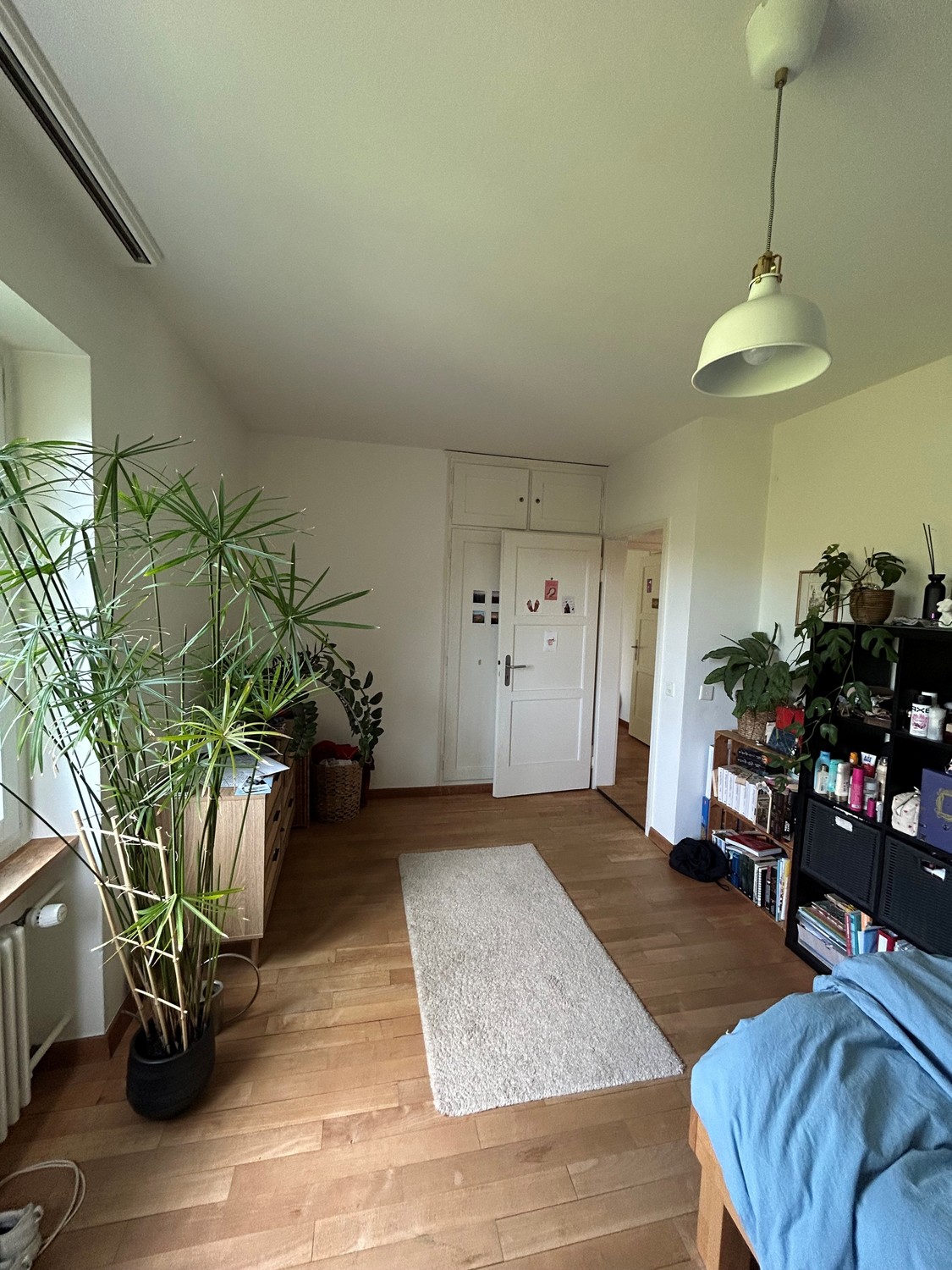4 rooms apartment, photo 8 of 10
