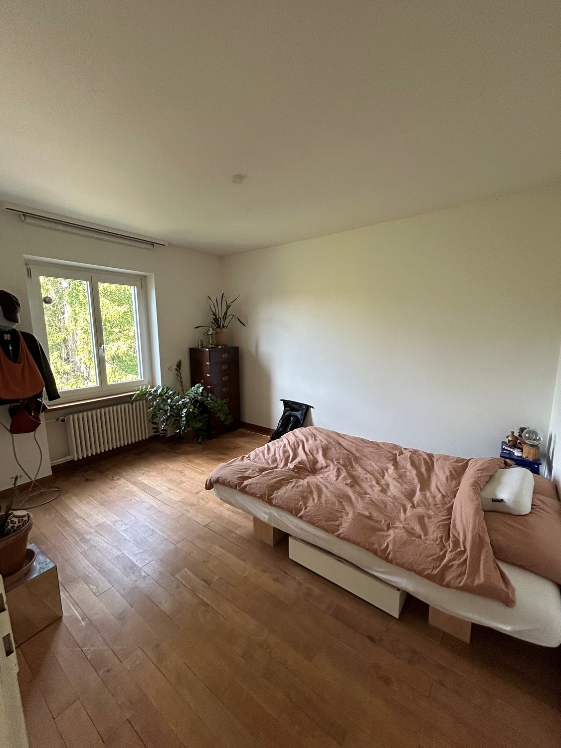 4 rooms apartment, photo 5 of 10