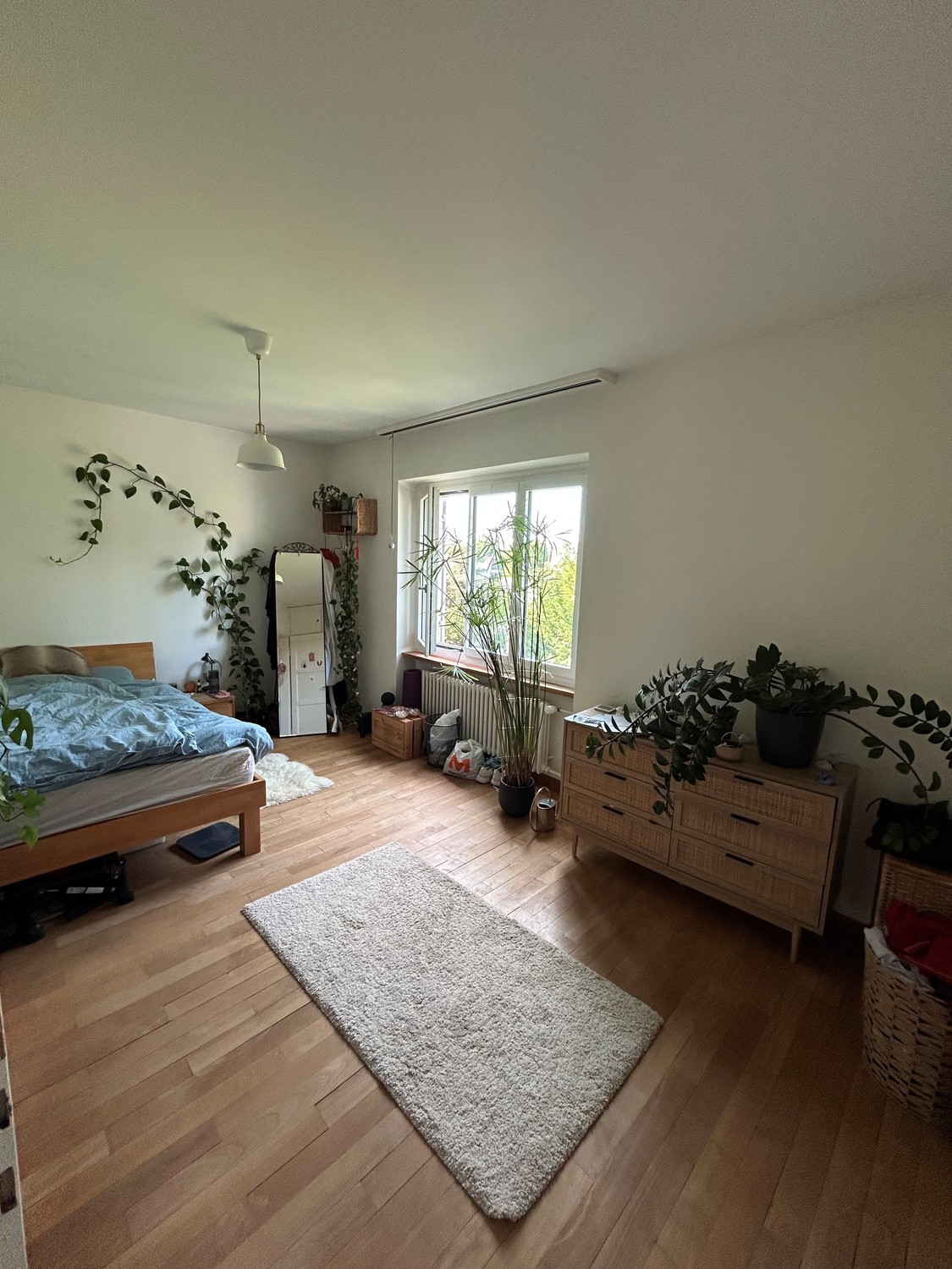 4 rooms apartment, photo 7 of 10