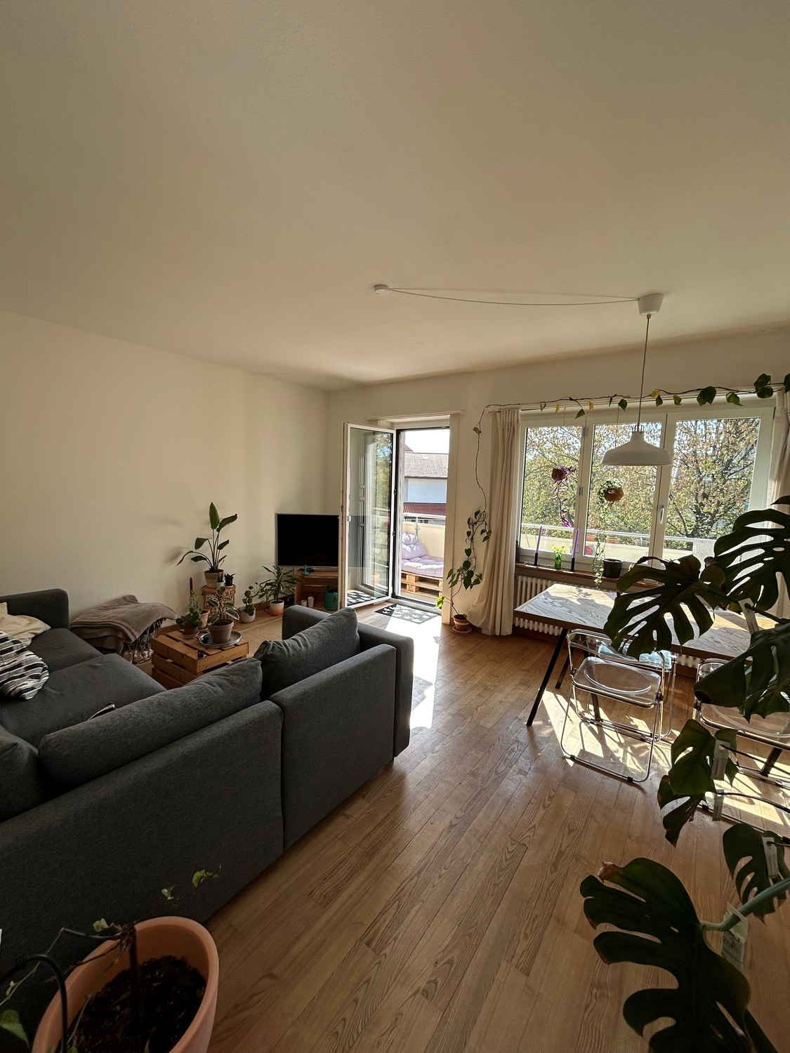 4 rooms apartment, photo 10 of 10