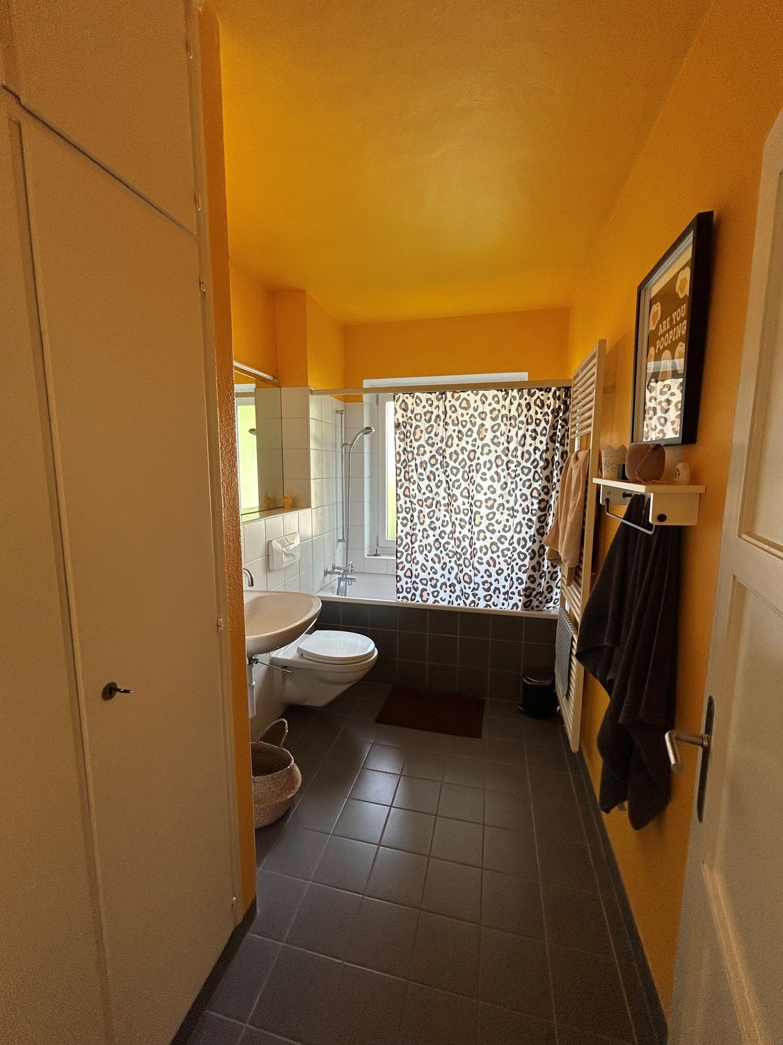 4 rooms apartment, photo 3 of 10