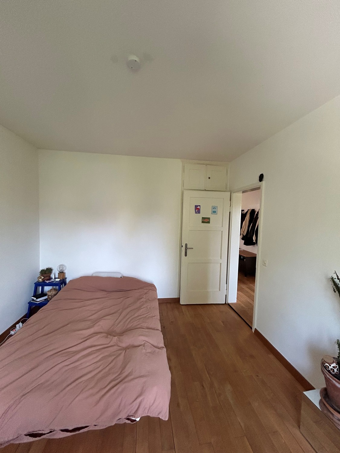 4 rooms apartment, photo 6 of 10