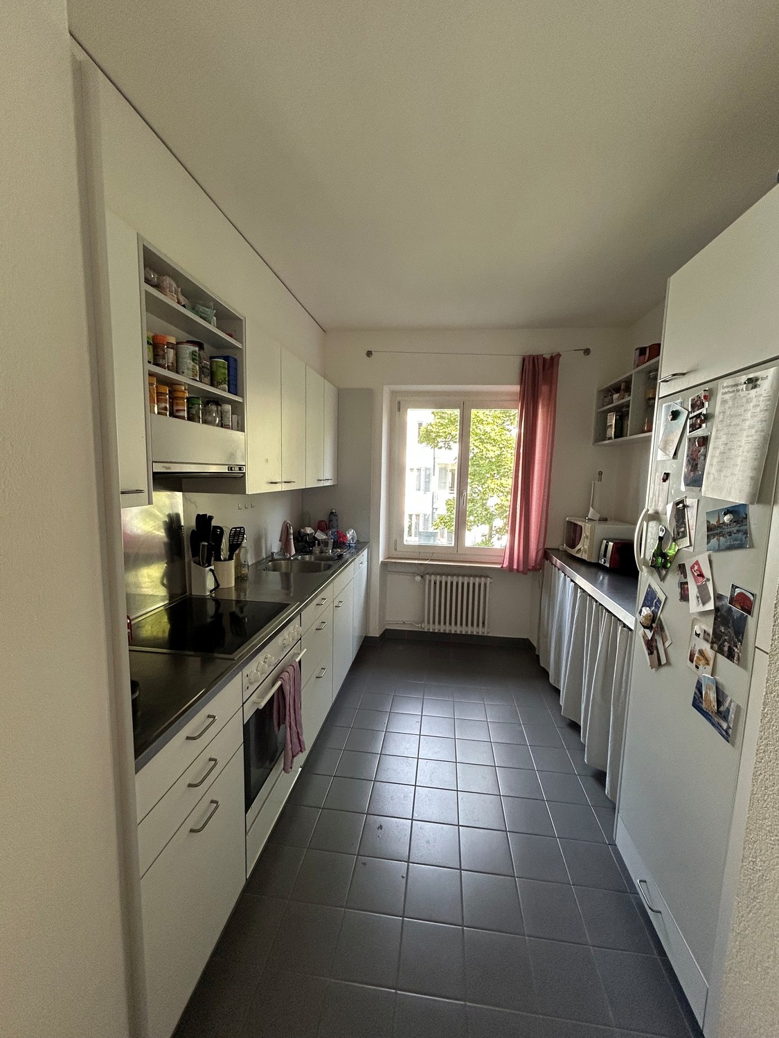 4 rooms apartment, photo 4 of 10