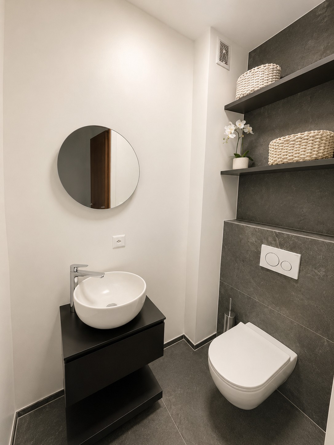 3 ½ rooms apartment, photo 5 of 7