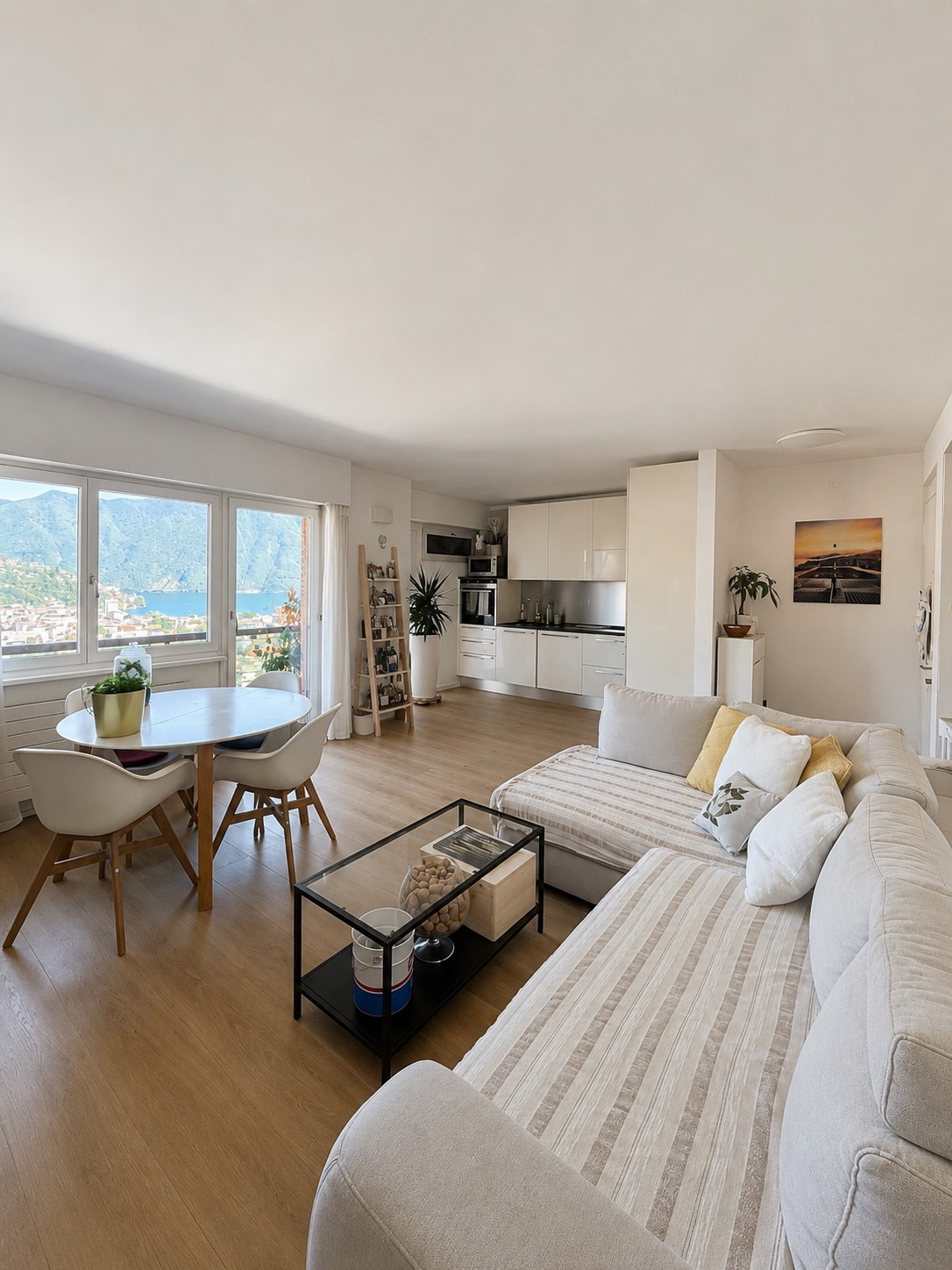 3 ½ rooms apartment, photo 2 of 7