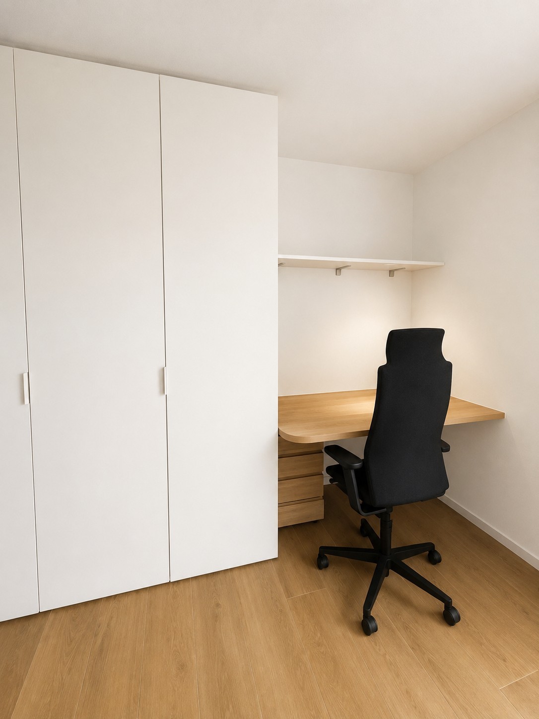3 ½ rooms apartment, photo 3 of 7