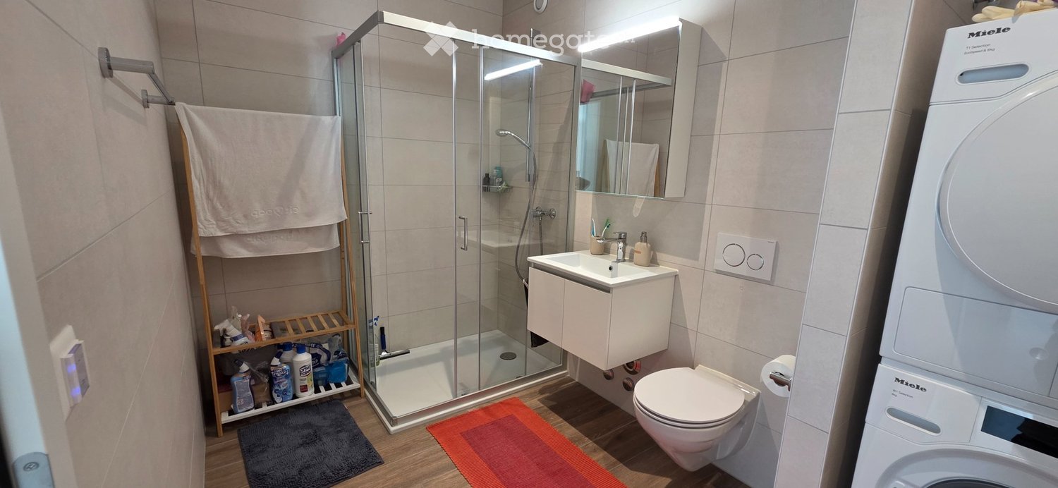 2 ½ Zimmer Wohnung
