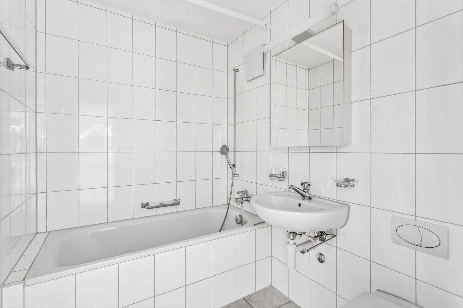 3 ½ rooms apartment, photo 4 of 6