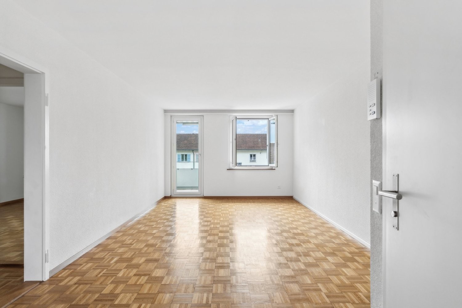 3 ½ rooms apartment, photo 2 of 6