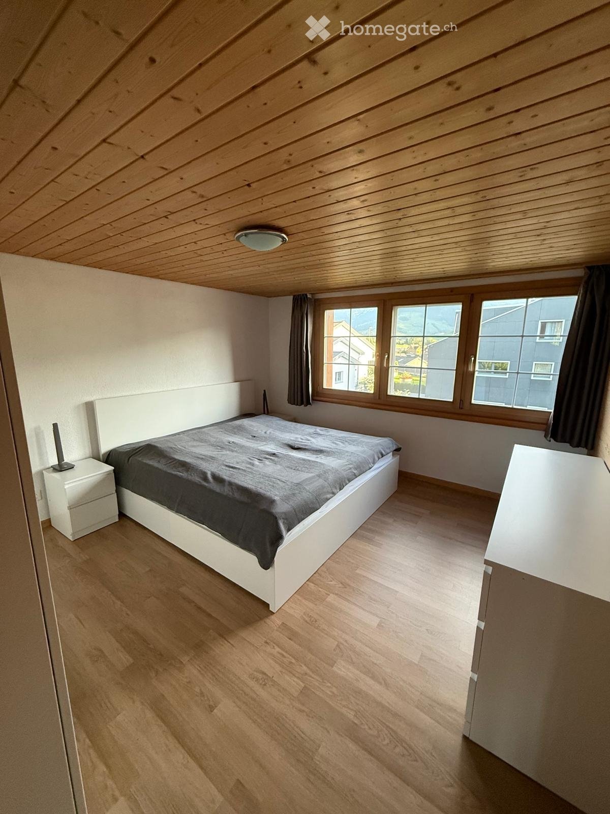 5 rooms apartment, photo 4 of 5
