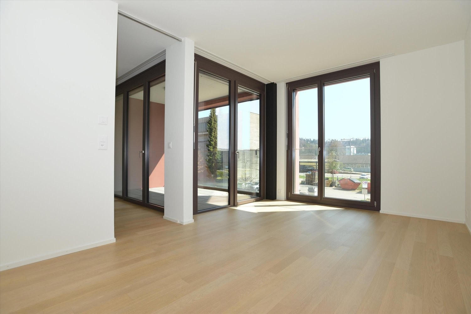 4 ½ rooms apartment, photo 9 of 10