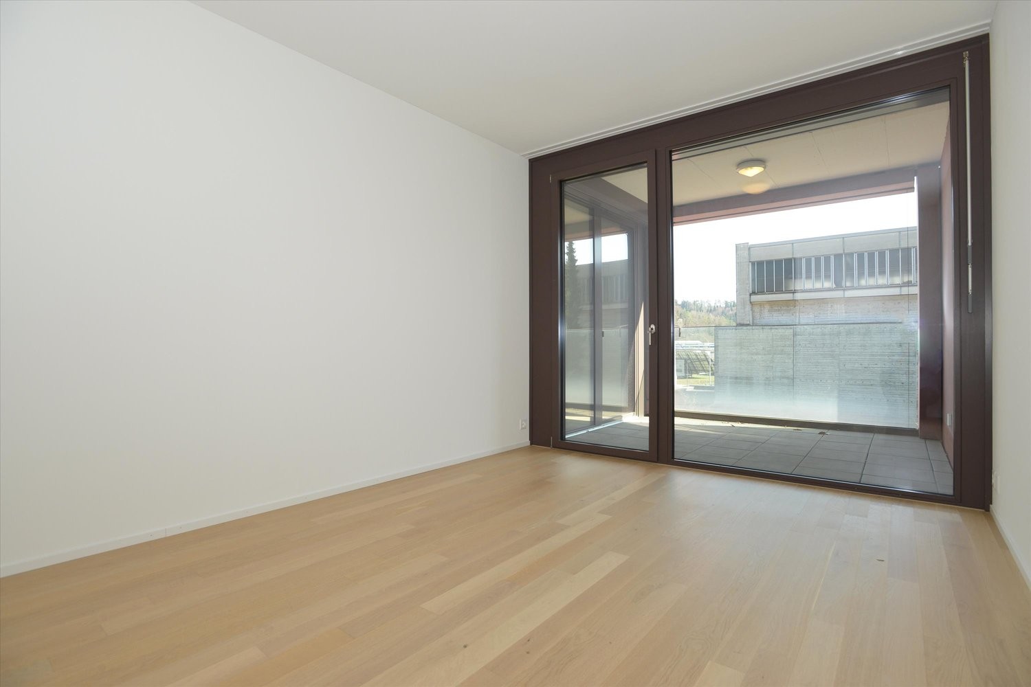 4 ½ rooms apartment, photo 8 of 10