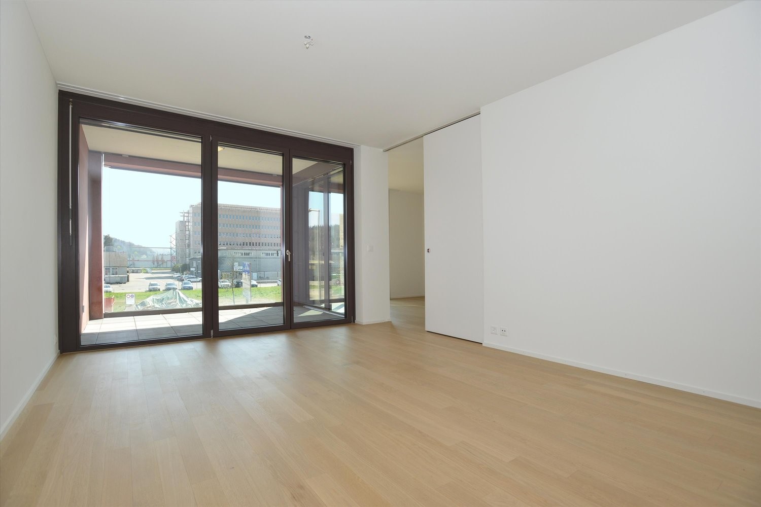 4 ½ rooms apartment, photo 3 of 10