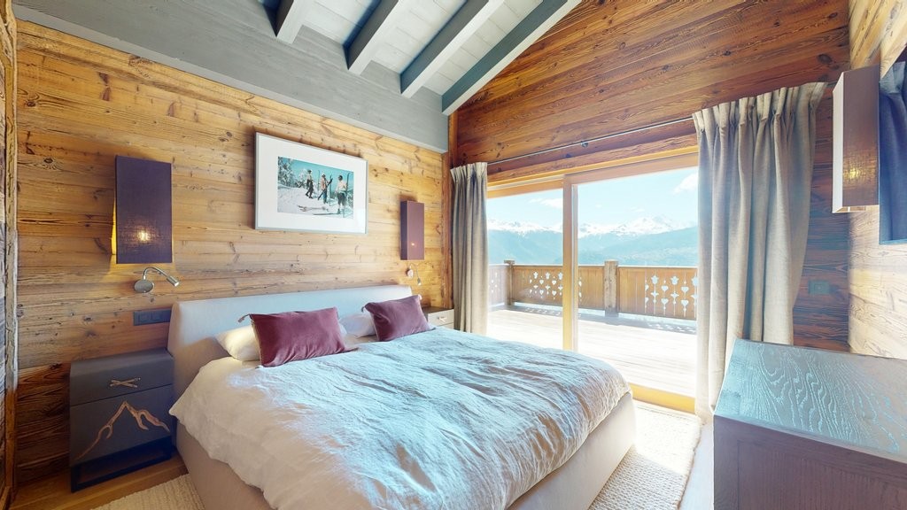 6 rooms single house