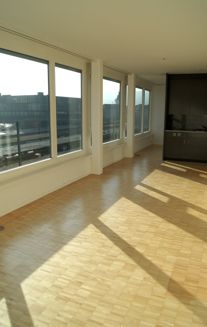 1 ½ rooms apartment, photo 3 of 5