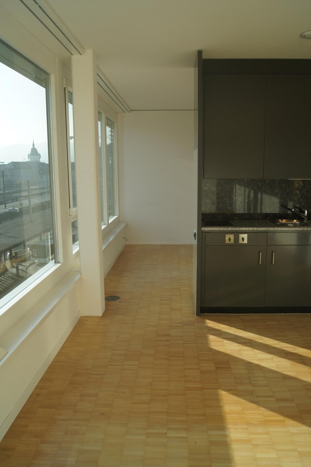 1 ½ rooms apartment, photo 2 of 5