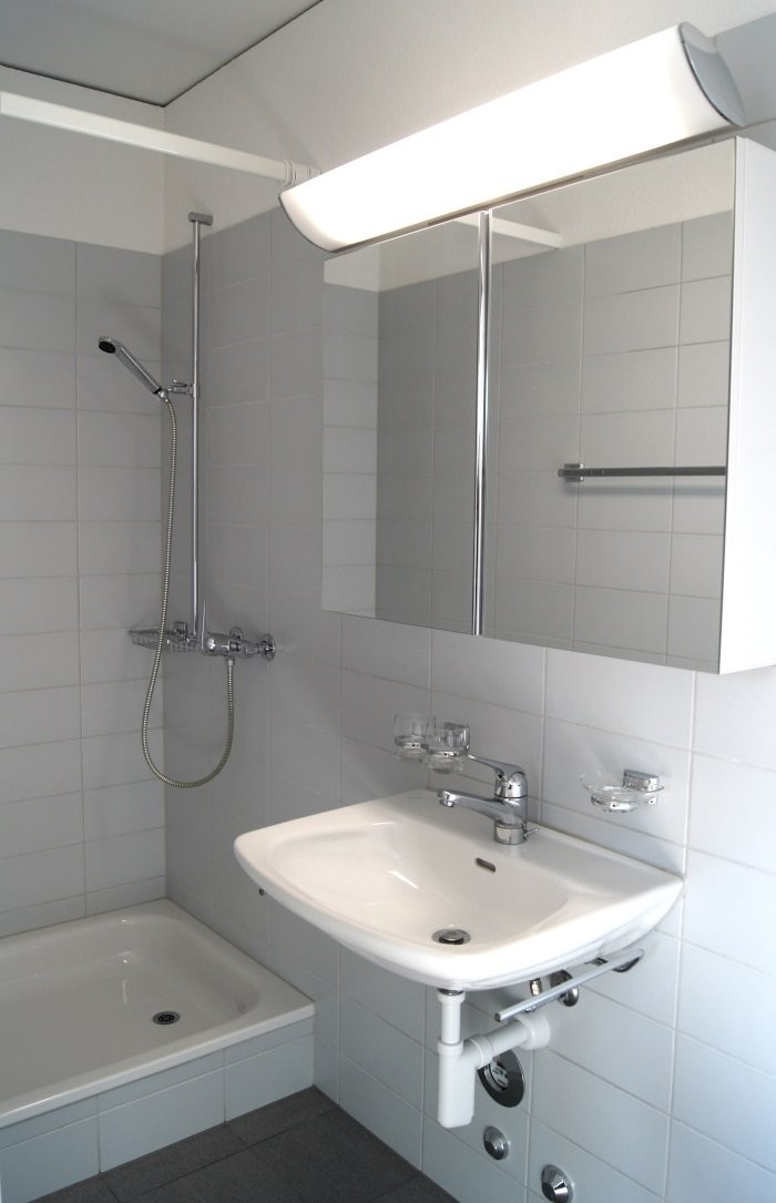 1 ½ rooms apartment, photo 5 of 5