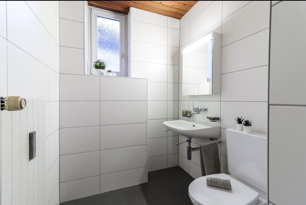 appartement 1 pièce