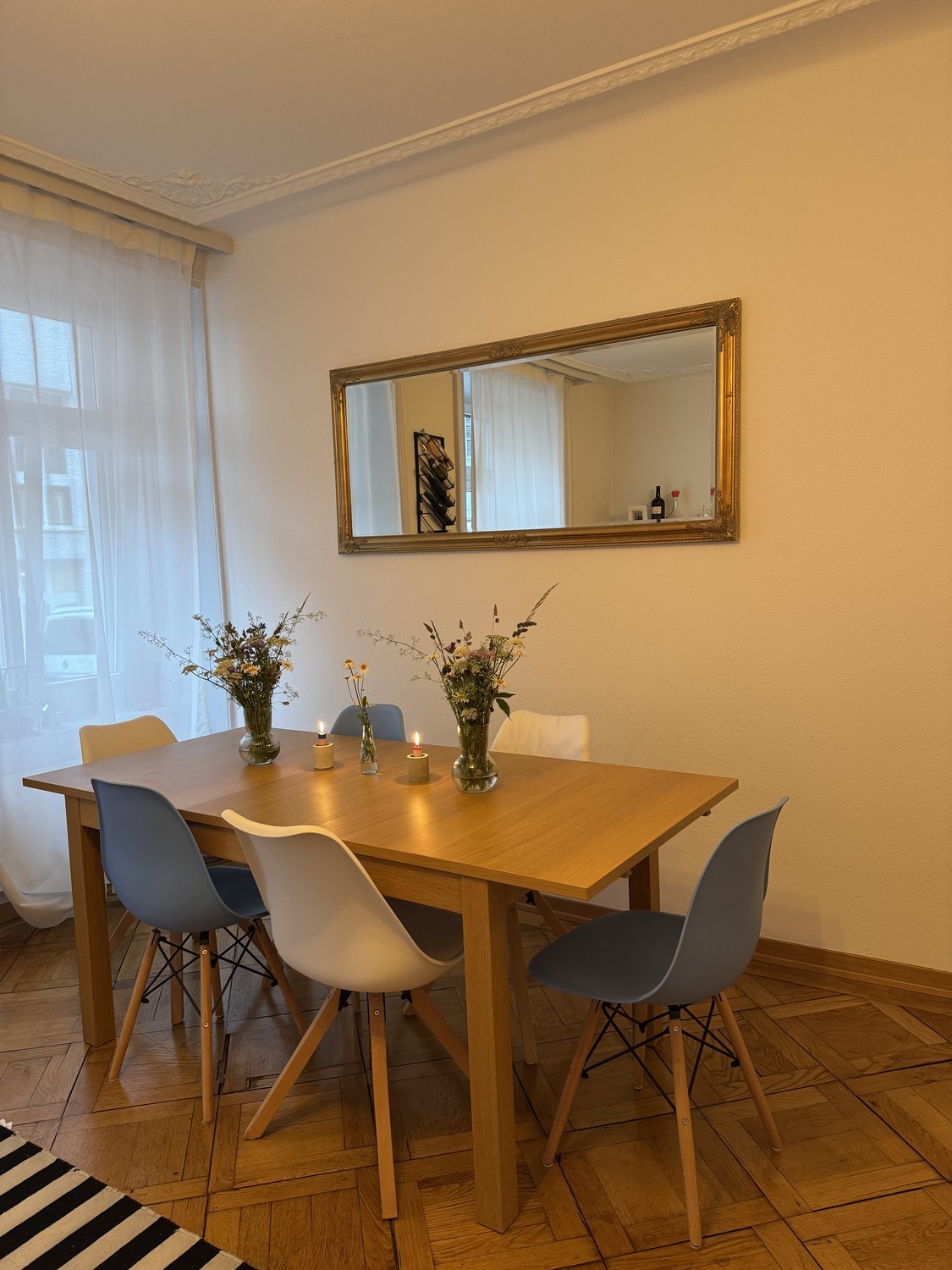 appartement 1 pièce