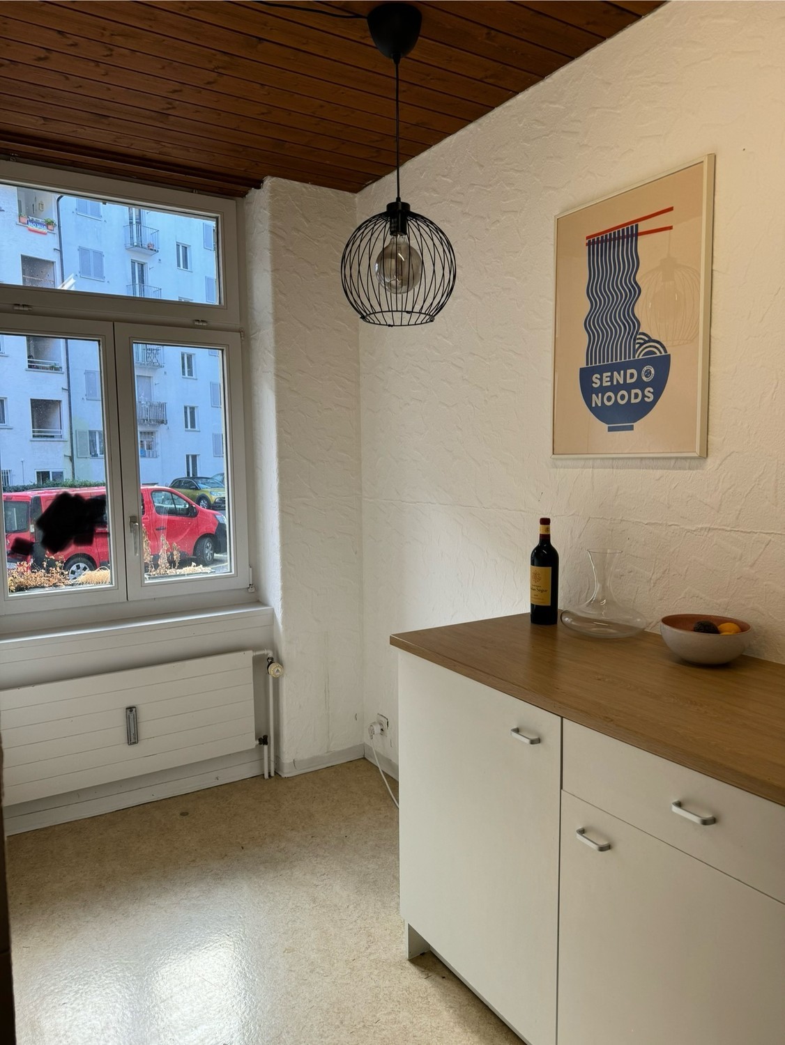 appartement 1 pièce