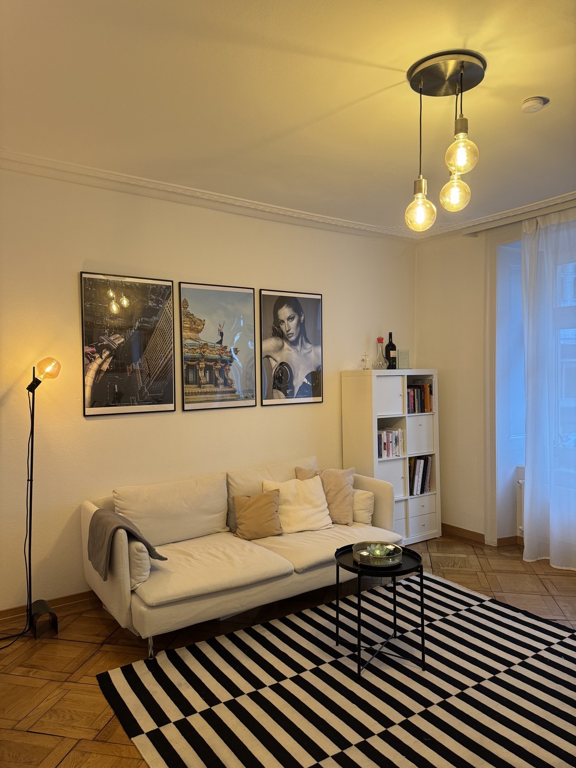 appartement 1 pièce