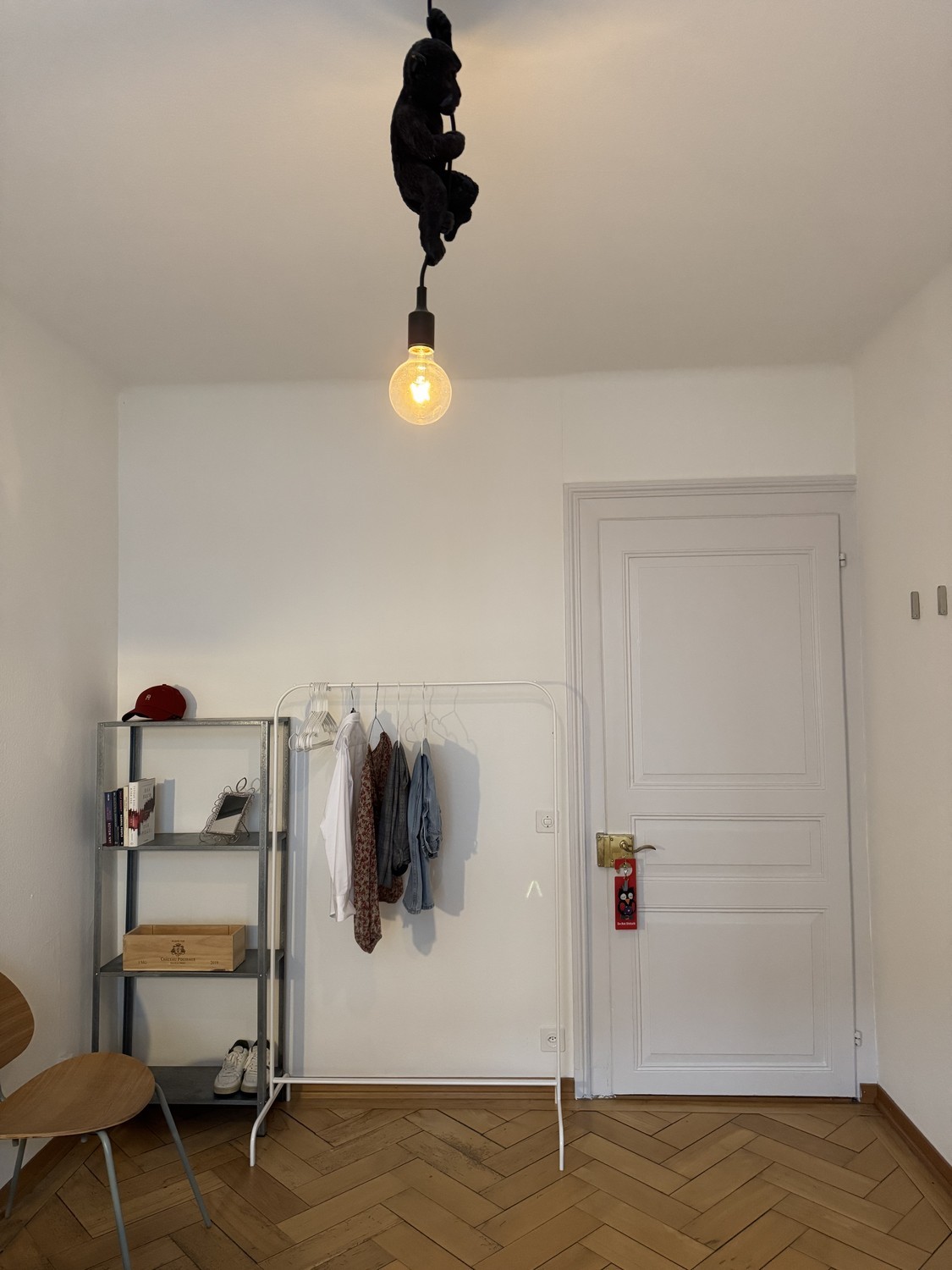 appartement 1 pièce