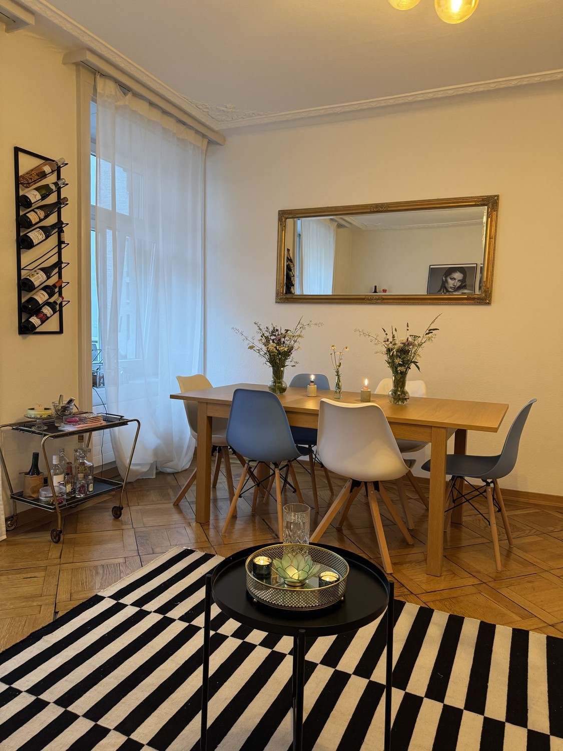 appartement 1 pièce