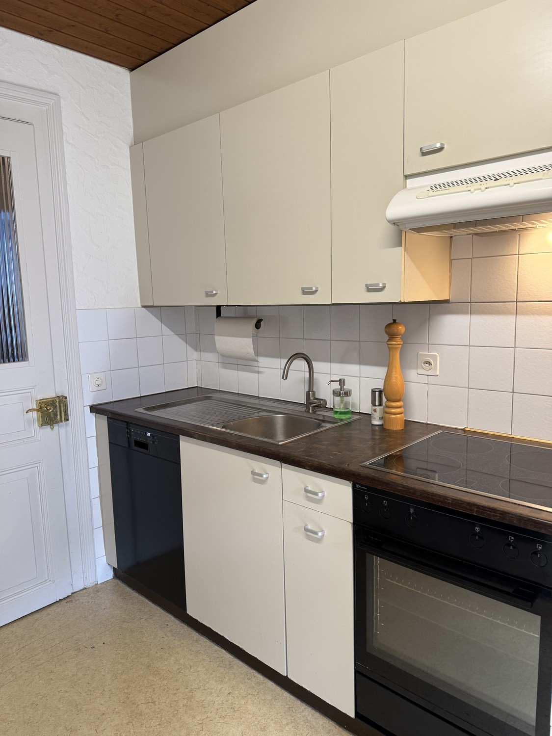 appartement 1 pièce