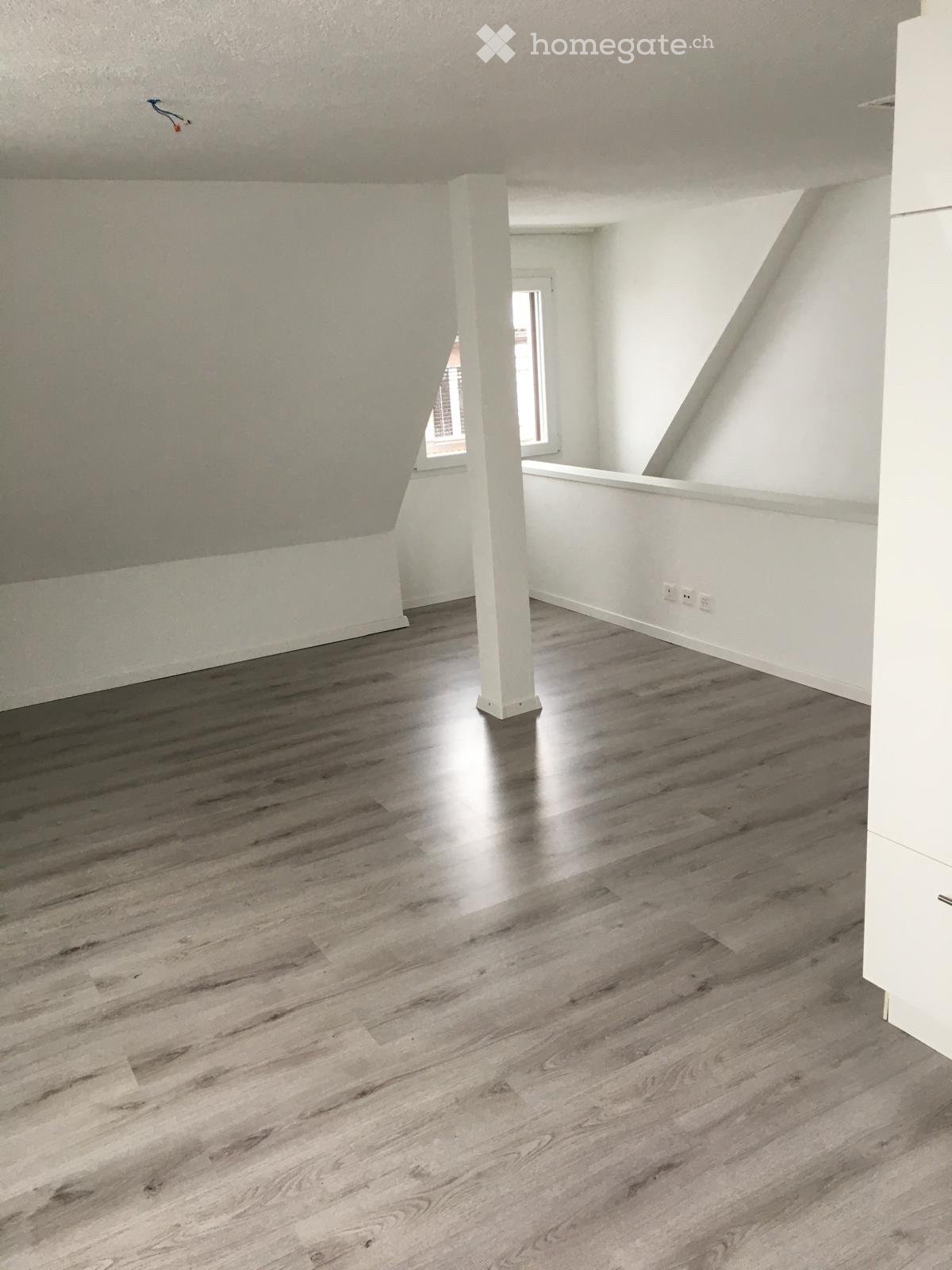 3 ½ pièces appartement