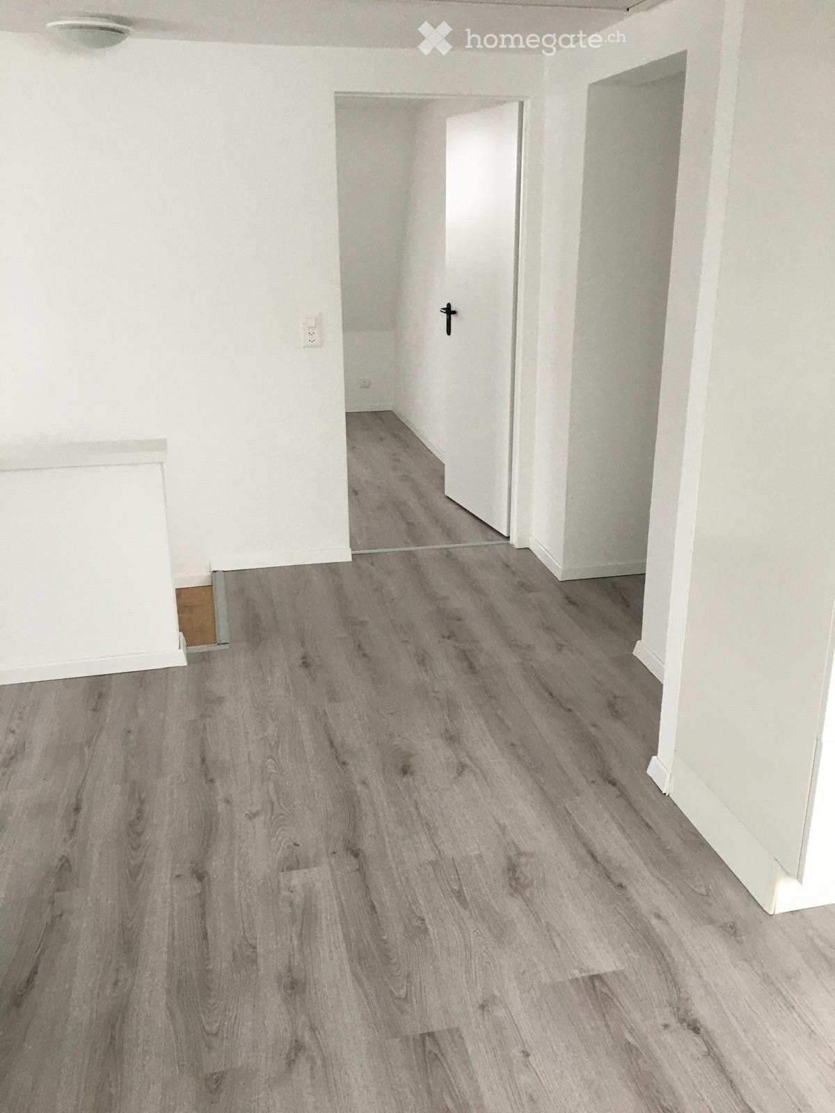 3 ½ pièces appartement