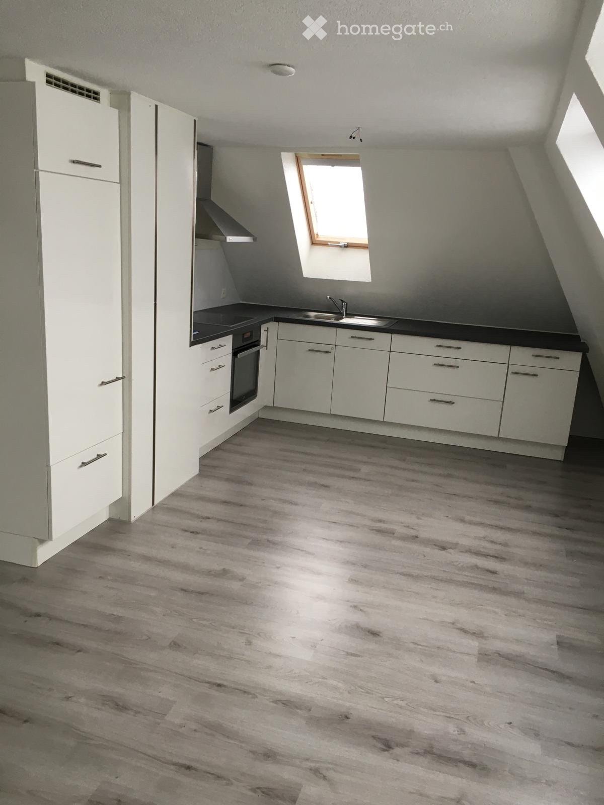 3 ½ pièces appartement
