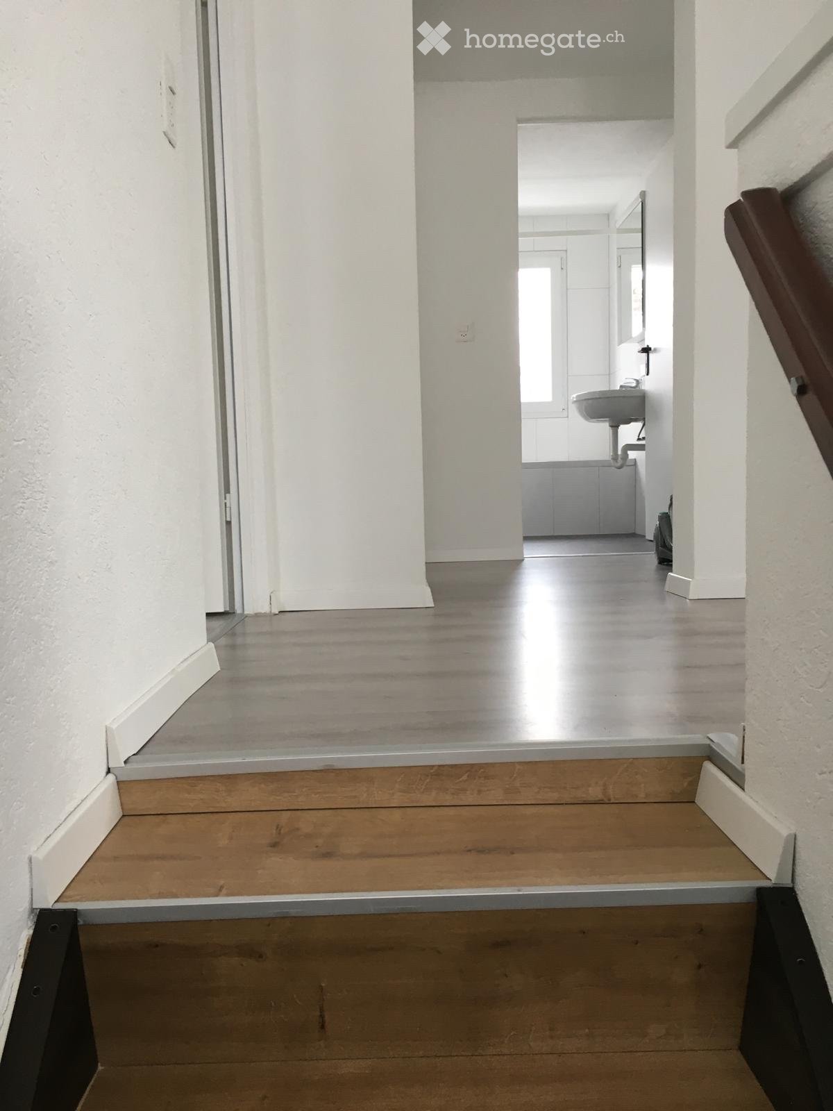 3 ½ pièces appartement