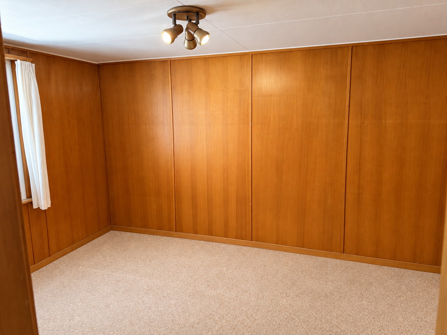 3 ½ room apartment