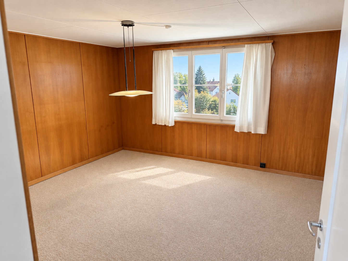 3 ½ room apartment