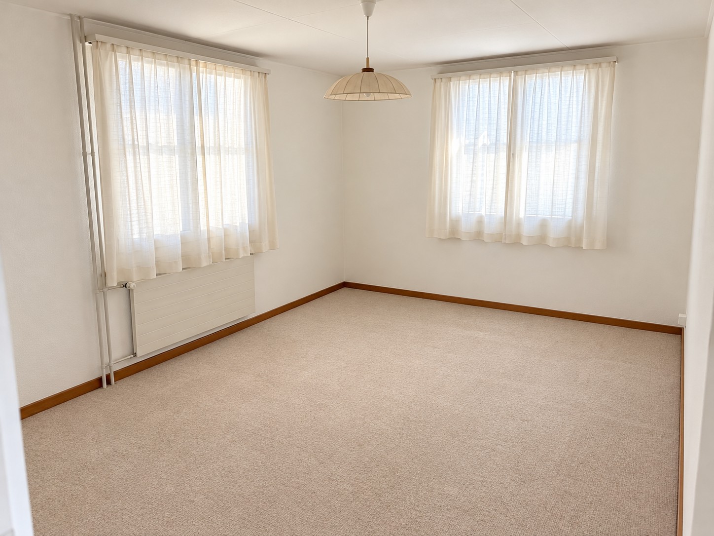 3 ½ room apartment