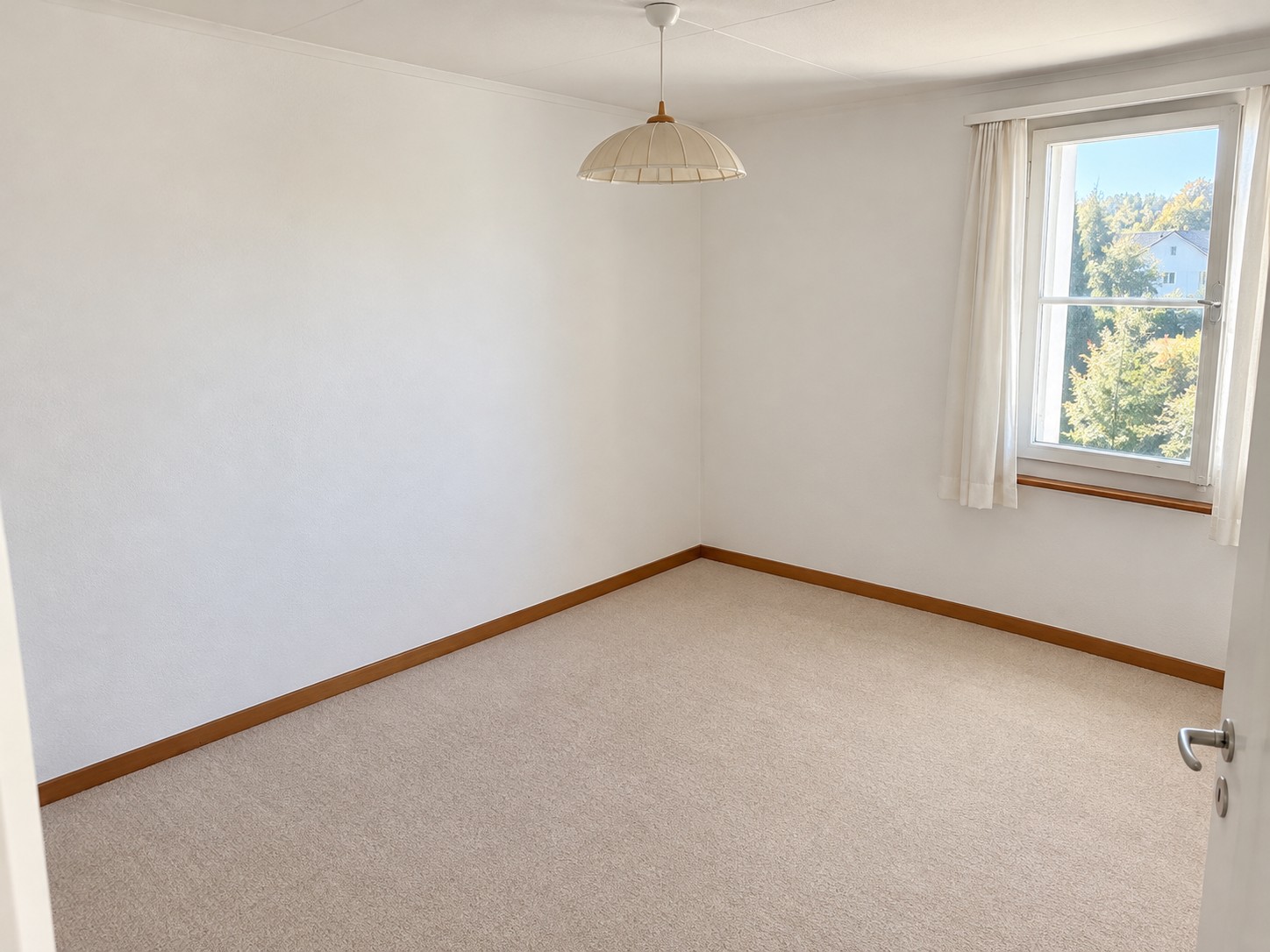 3 ½ room apartment