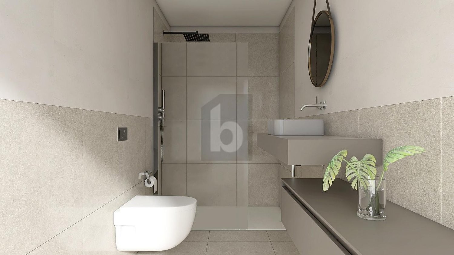 4 ½ rooms row house, photo 3 of 4
