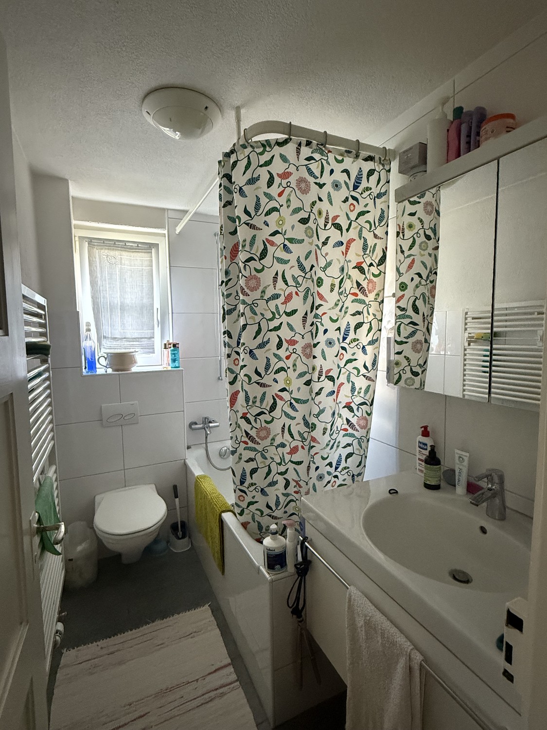 4 rooms apartment, photo 6 of 6