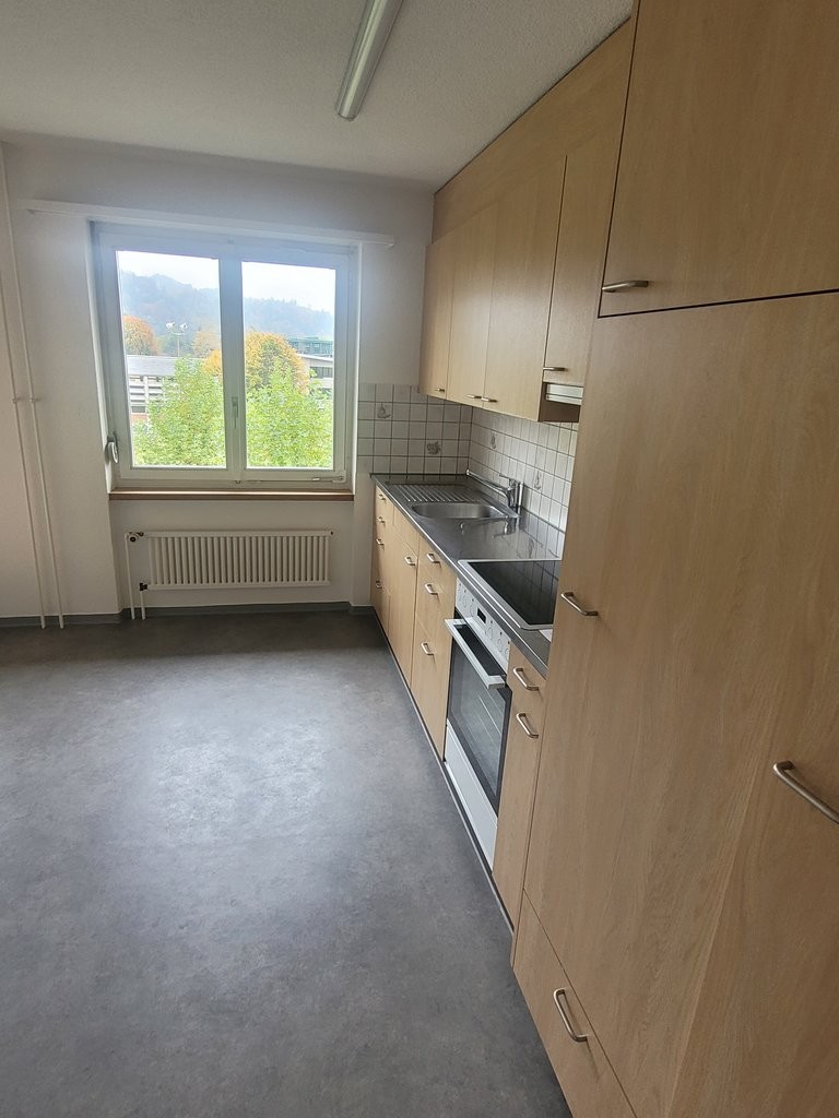 2 ½ rooms apartment, photo 3 of 6