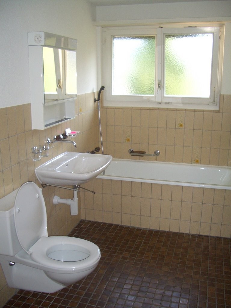 2 ½ rooms apartment, photo 5 of 6
