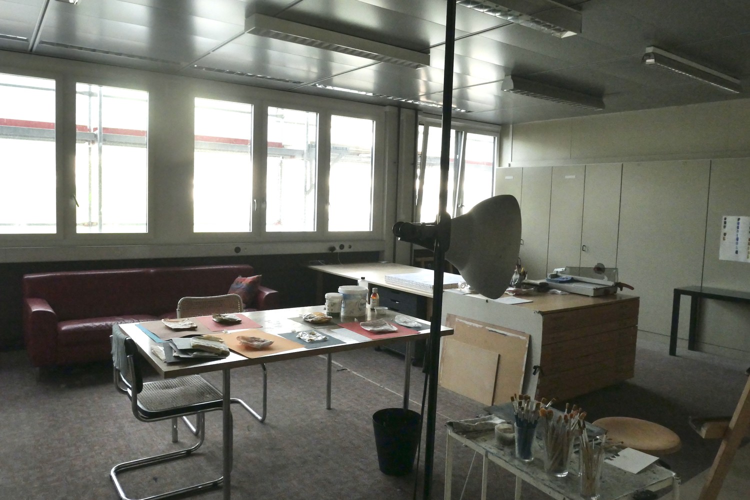 54-54m² commercial, Foto 3 von 3