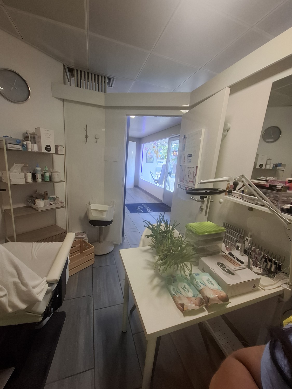 26m² office, photo 1 of 7