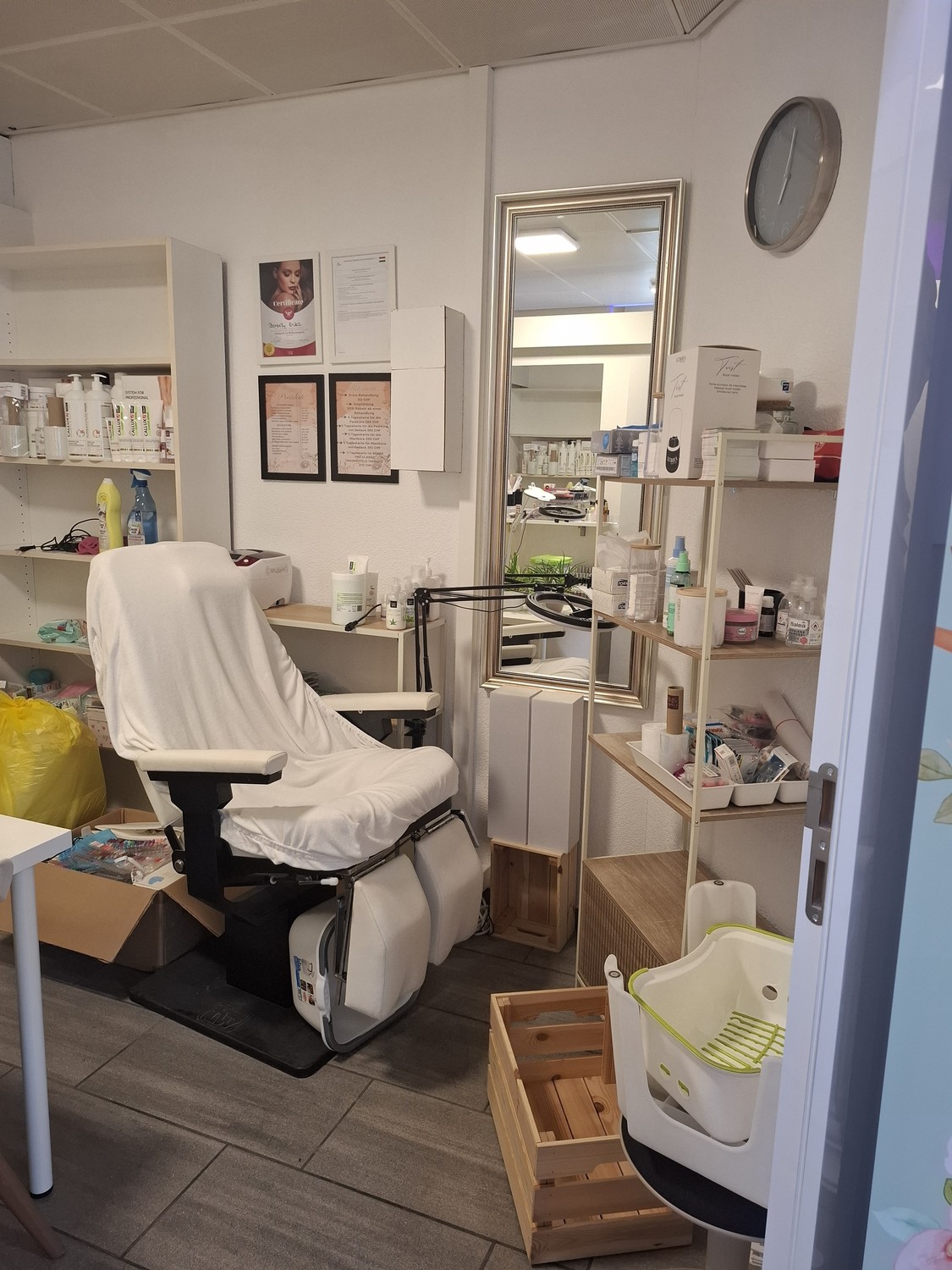 26m² office, photo 7 of 7