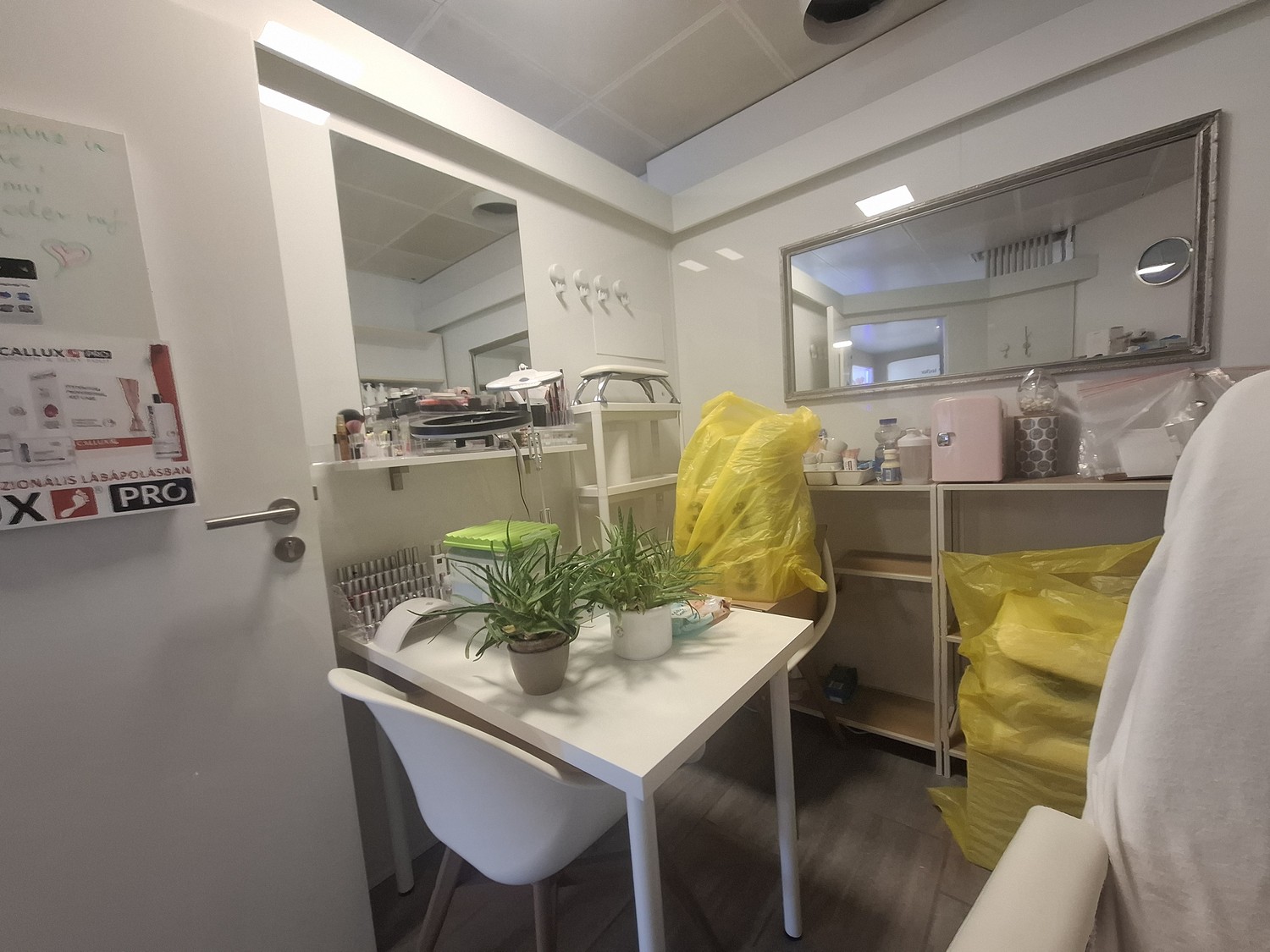26m² office, photo 4 of 7