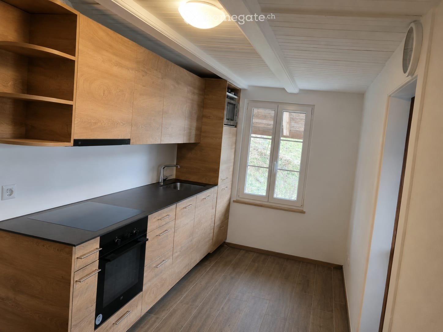 Appartement de 2 pièces