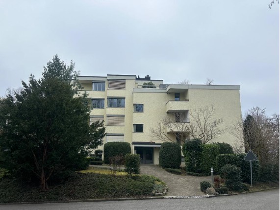 1 room apartment