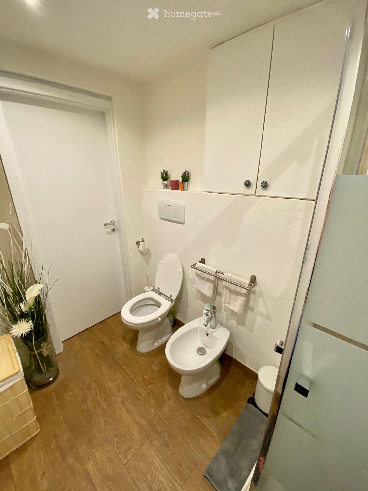 2 ½ rooms apartment, photo 4 of 5